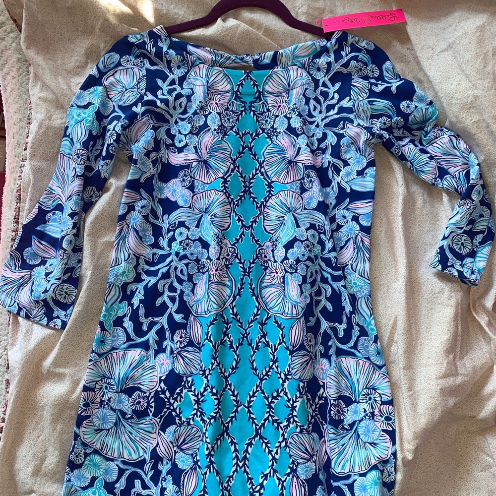 NWT Bay dress